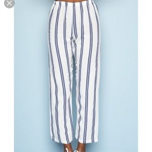 NEW BRANDY PANTS WITH TAGS